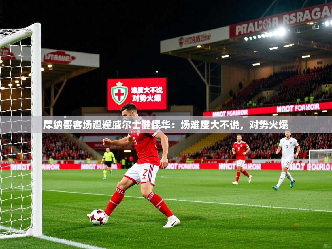 2025火狐体育在线摩纳哥客场遭逢威尔士健保华:场难度大不说,对势火爆