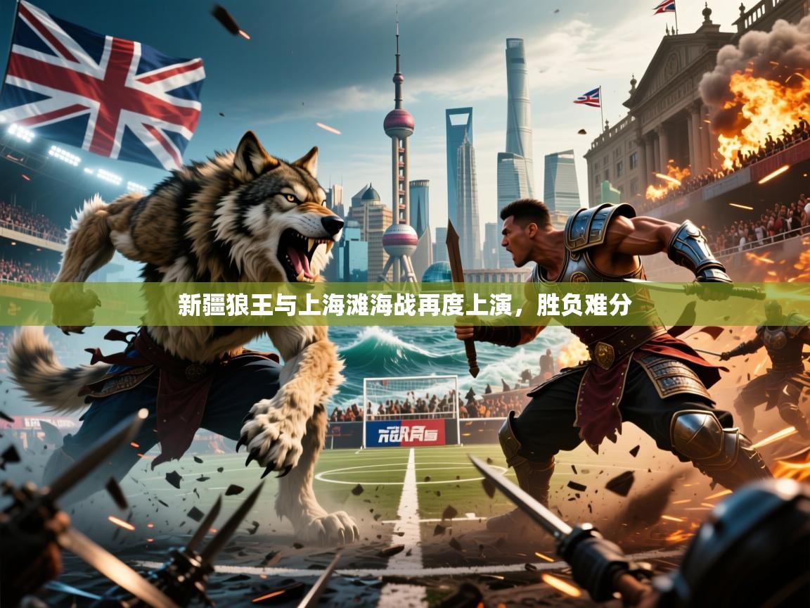 2025火狐体育app新疆狼王与上海滩海战再度上演，胜负难分