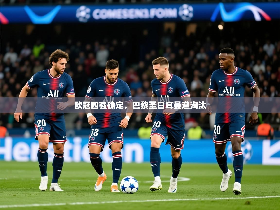 2025火狐体育论坛欧冠四强确定,巴黎圣日耳曼遭淘汰