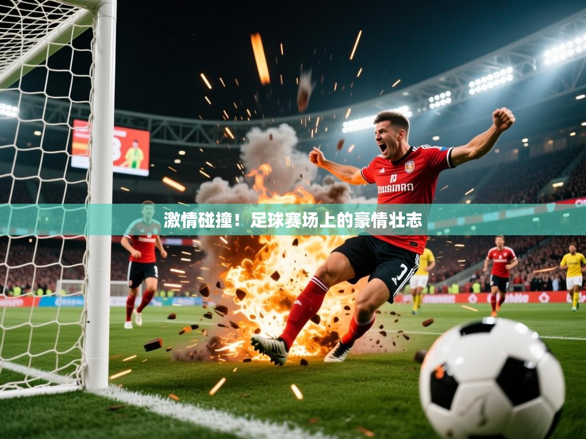 2025火狐体育激情碰撞！足球赛场上的豪情壮志