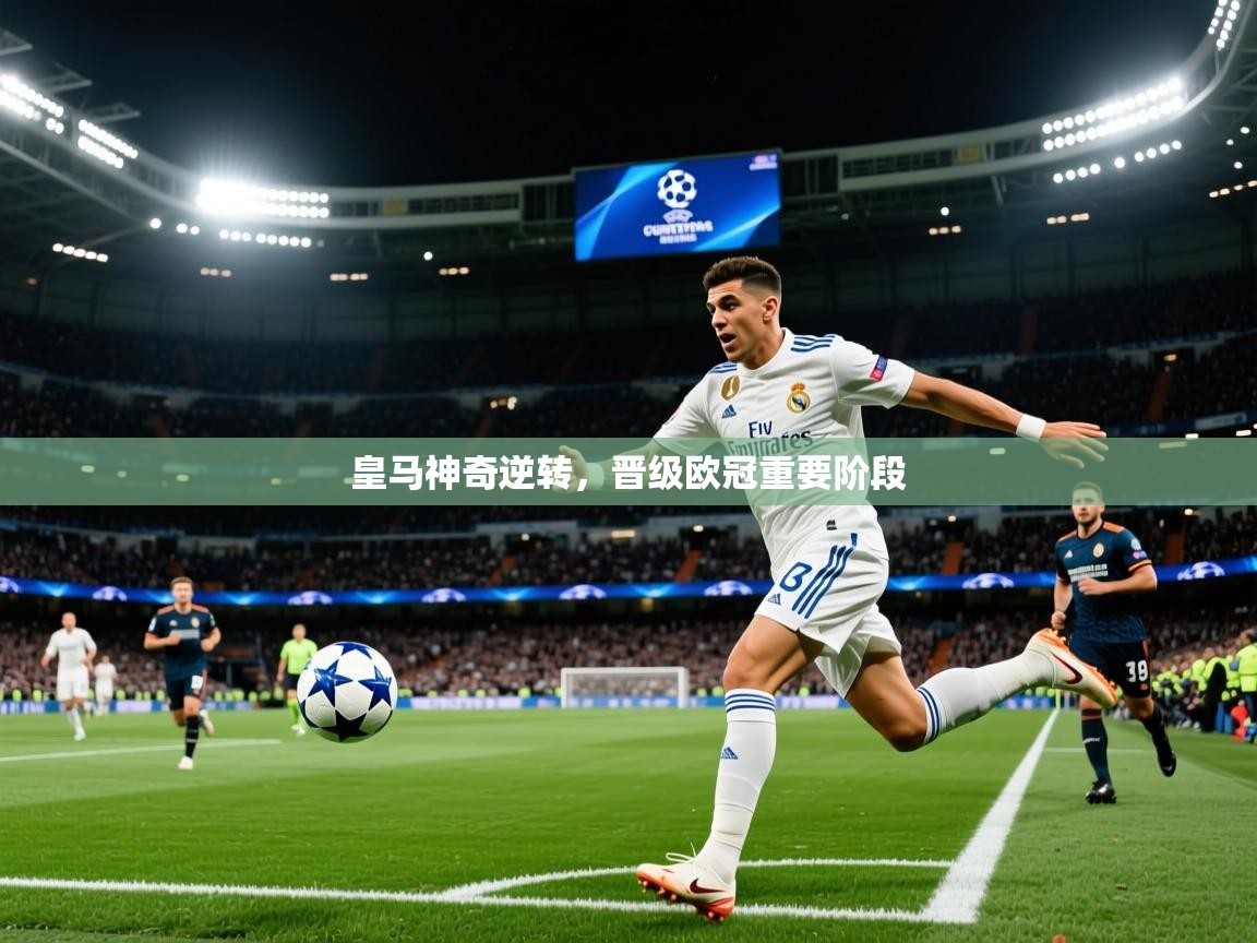 2025火狐体育在线皇马神奇逆转,晋级欧冠重要阶段