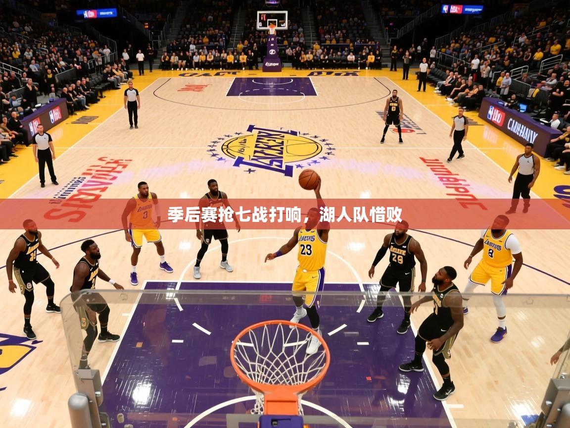 2025火狐体育直播季后赛抢七战打响,湖人队惜败