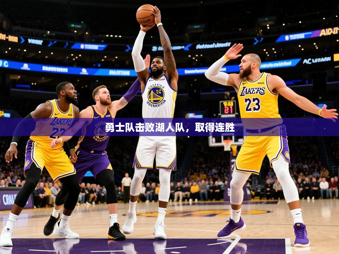 2025火狐体育视频勇士队击败湖人队,取得连胜
