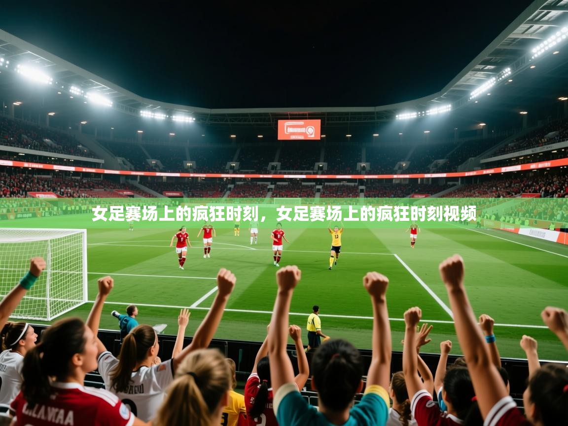 2025火狐体育官网女足赛场上的疯狂时刻,女足赛场上的疯狂时刻视频 第1张