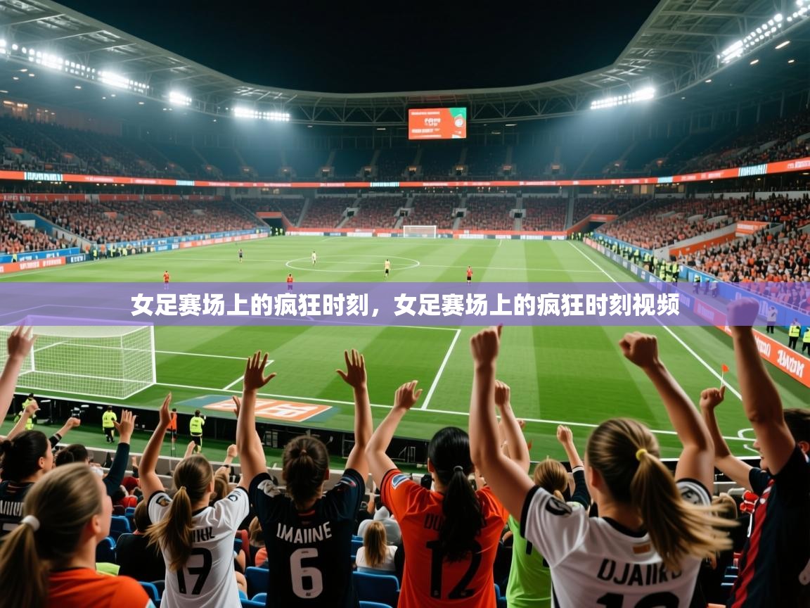 2025火狐体育官网女足赛场上的疯狂时刻,女足赛场上的疯狂时刻视频 第2张