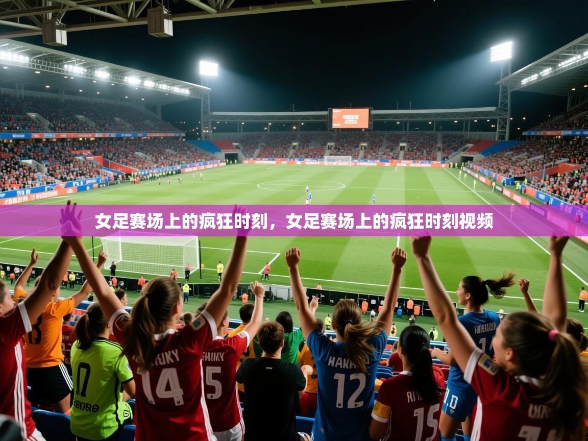 2025火狐体育官网女足赛场上的疯狂时刻,女足赛场上的疯狂时刻视频 第3张