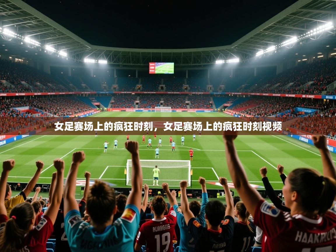 2025火狐体育官网女足赛场上的疯狂时刻,女足赛场上的疯狂时刻视频 第4张