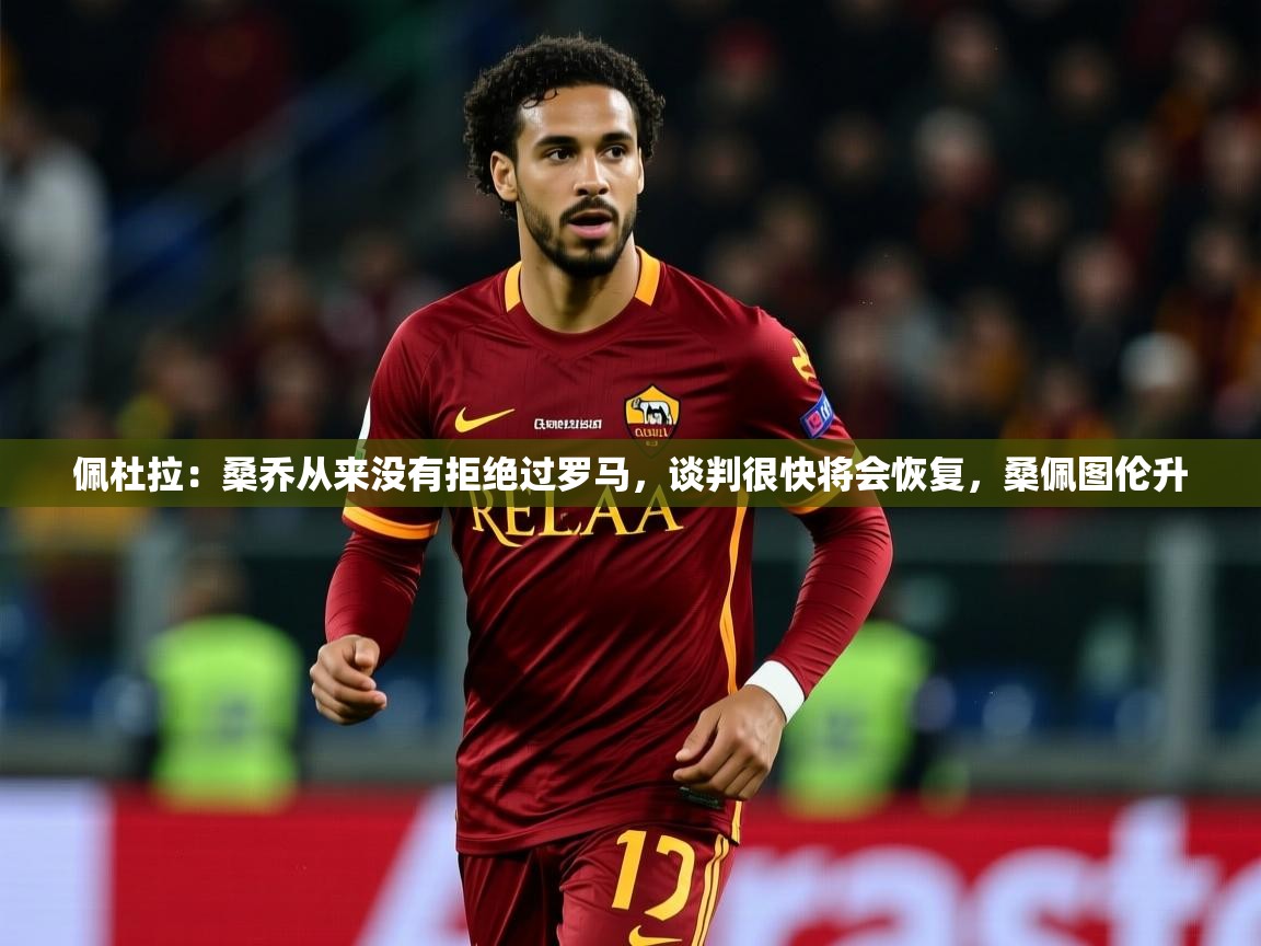 2025火狐体育直播平台佩杜拉:桑乔从来没有拒绝过罗马,谈判很快将会恢复,桑佩图伦升