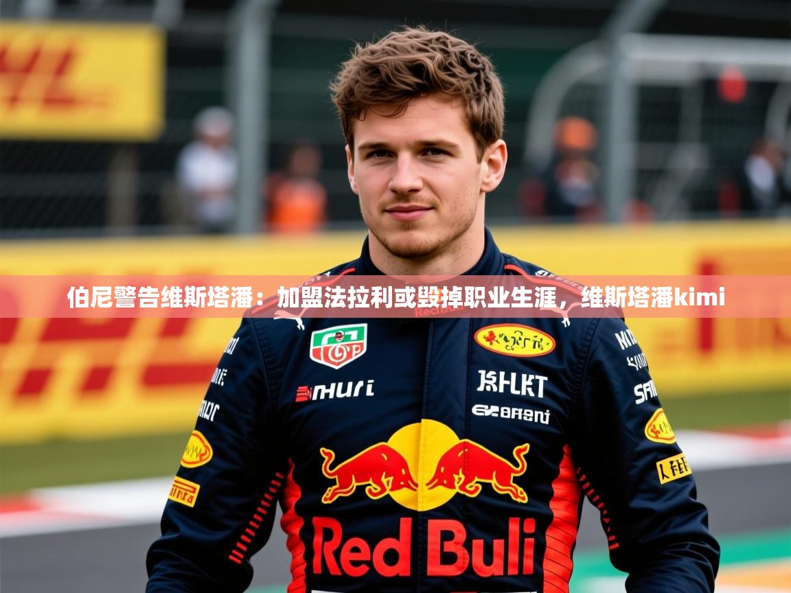 2025火狐体育app伯尼警告维斯塔潘：加盟法拉利或毁掉职业生涯，维斯塔潘kimi