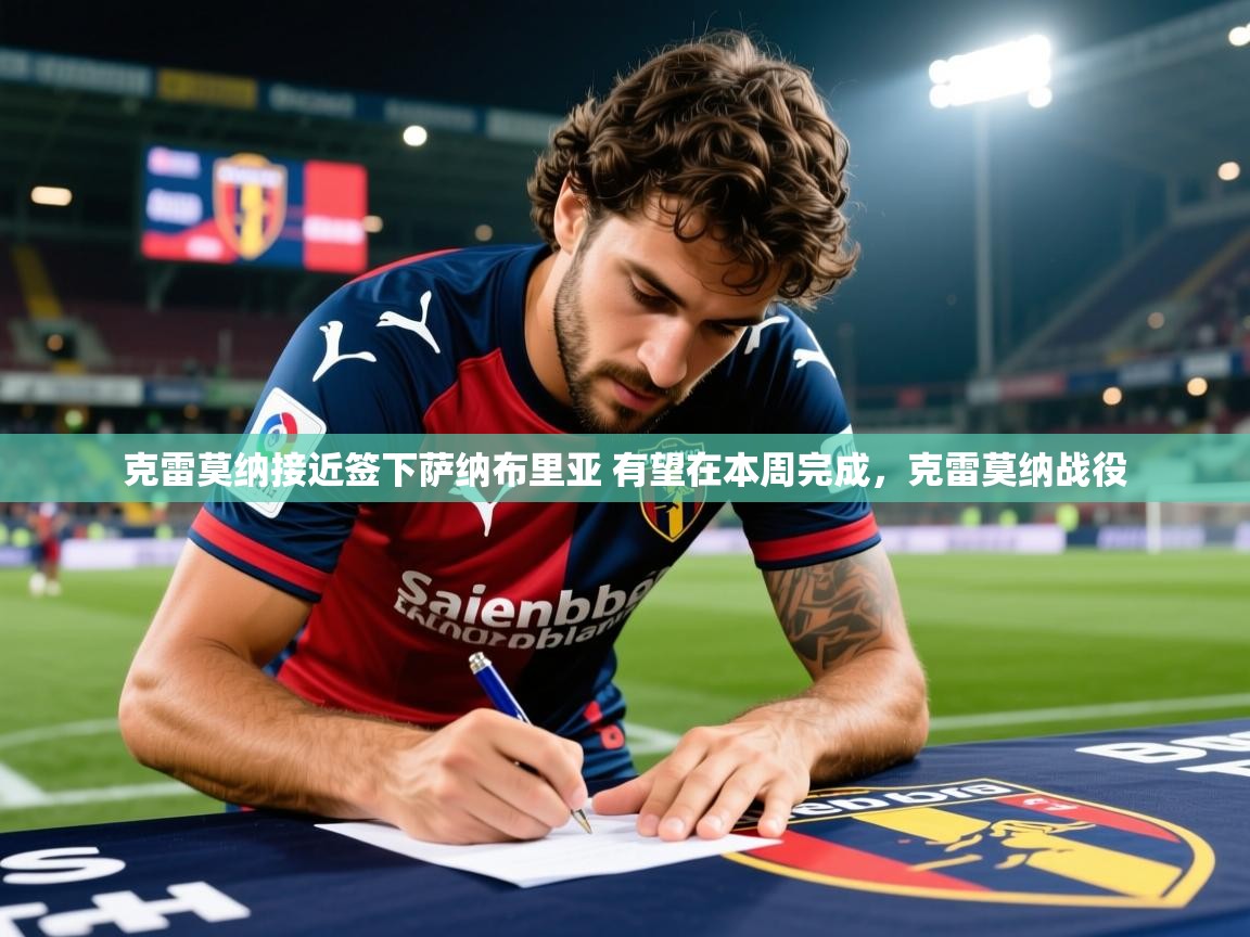 2025火狐体育新闻克雷莫纳接近签下萨纳布里亚 有望在本周完成，克雷莫纳战役