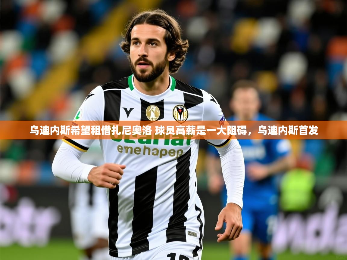 2025火狐体育官网登录入口乌迪内斯希望租借扎尼奥洛 球员高薪是一大阻碍，乌迪内斯首发  第1张