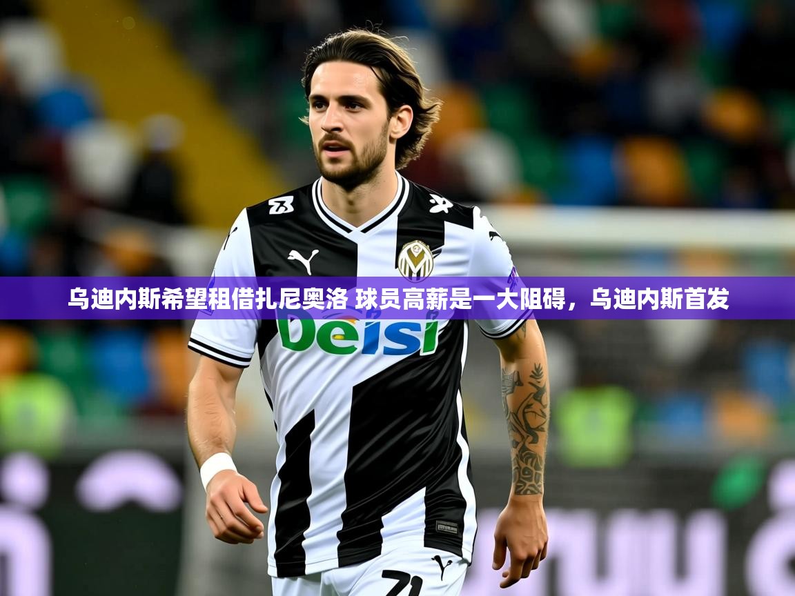 2025火狐体育官网登录入口乌迪内斯希望租借扎尼奥洛 球员高薪是一大阻碍，乌迪内斯首发  第4张