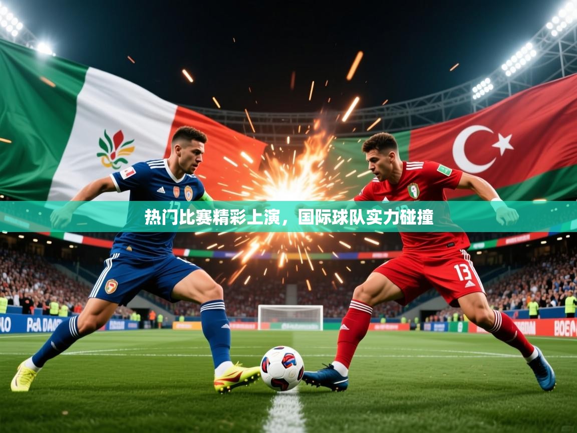 2025火狐体育视频热门比赛精彩上演，国际球队实力碰撞  第1张