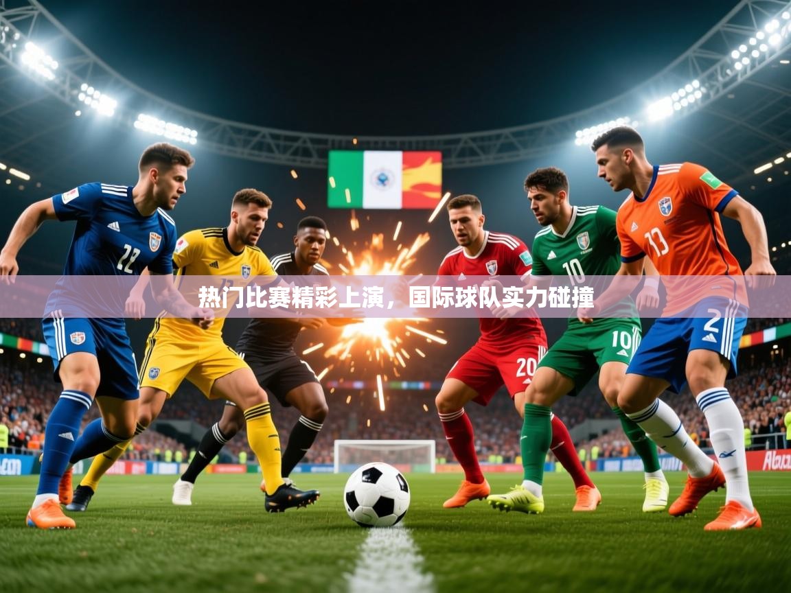 2025火狐体育视频热门比赛精彩上演，国际球队实力碰撞  第2张