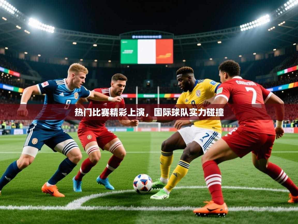 2025火狐体育视频热门比赛精彩上演，国际球队实力碰撞  第3张