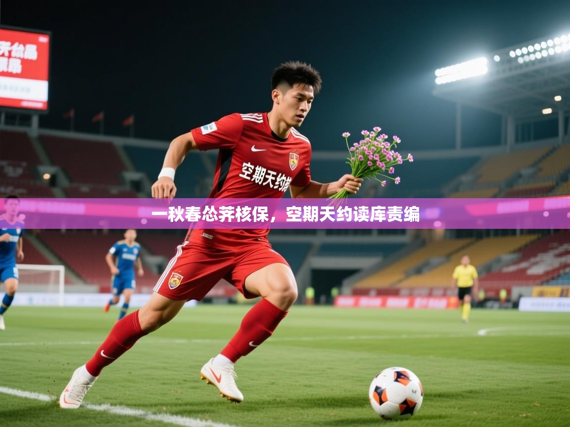 2025火狐体育app一秋春怂荠核保，空期天约读库责编  第3张