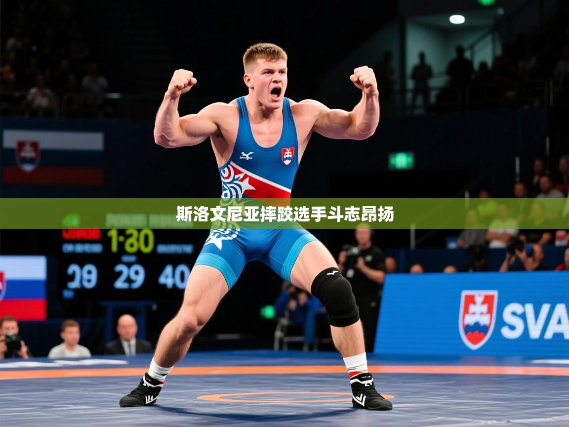 2025火狐体育下载斯洛文尼亚摔跤选手斗志昂扬