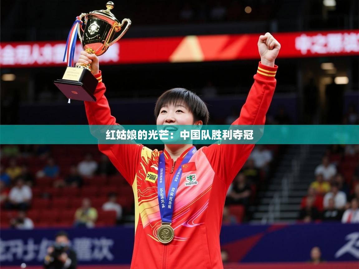2026火狐体育赛事红姑娘的光芒：中国队胜利夺冠