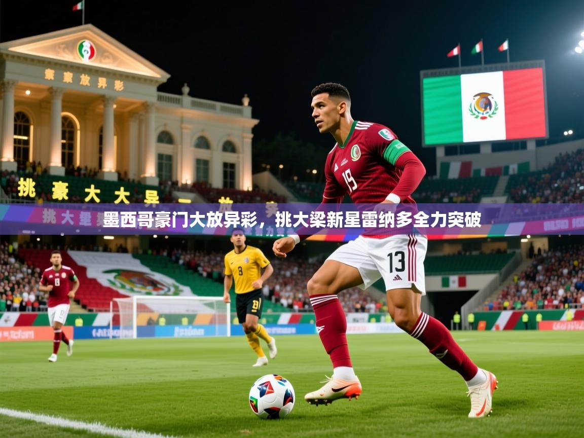 2026火狐体育在线墨西哥豪门大放异彩，挑大梁新星雷纳多全力突破