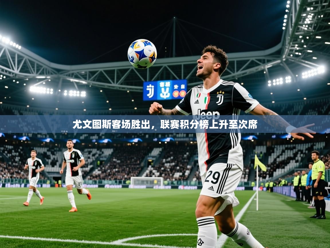 2026火狐体育网页版尤文图斯客场胜出,联赛积分榜上升至次席 第4张