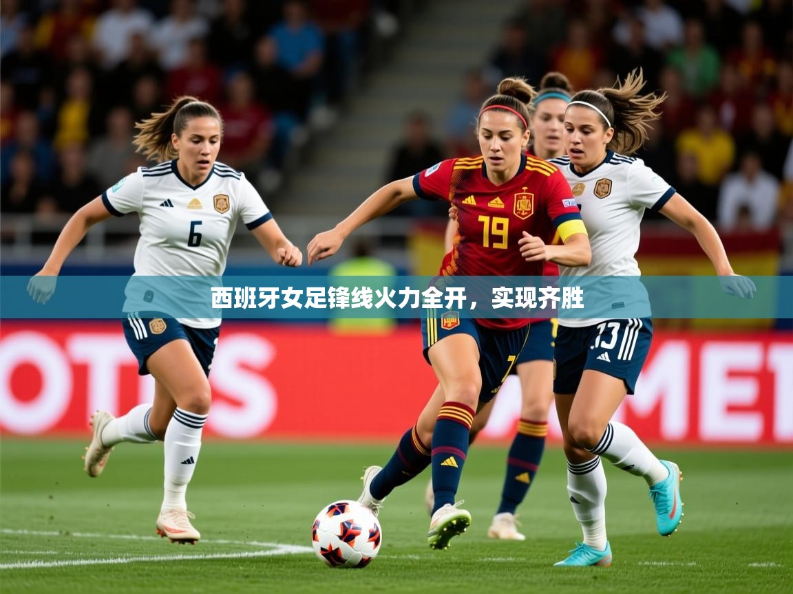 2026火狐体育官网西班牙女足锋线火力全开，实现齐胜