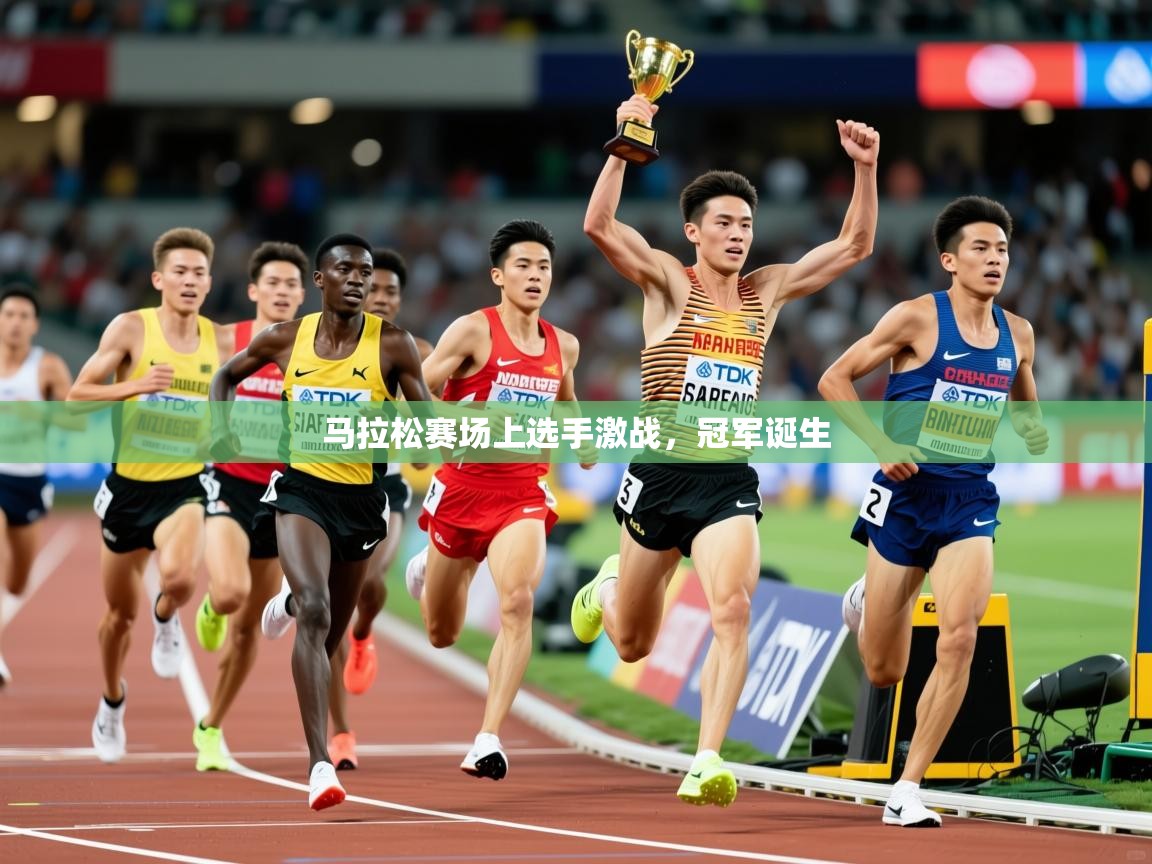 2026火狐体育app马拉松赛场上选手激战，冠军诞生