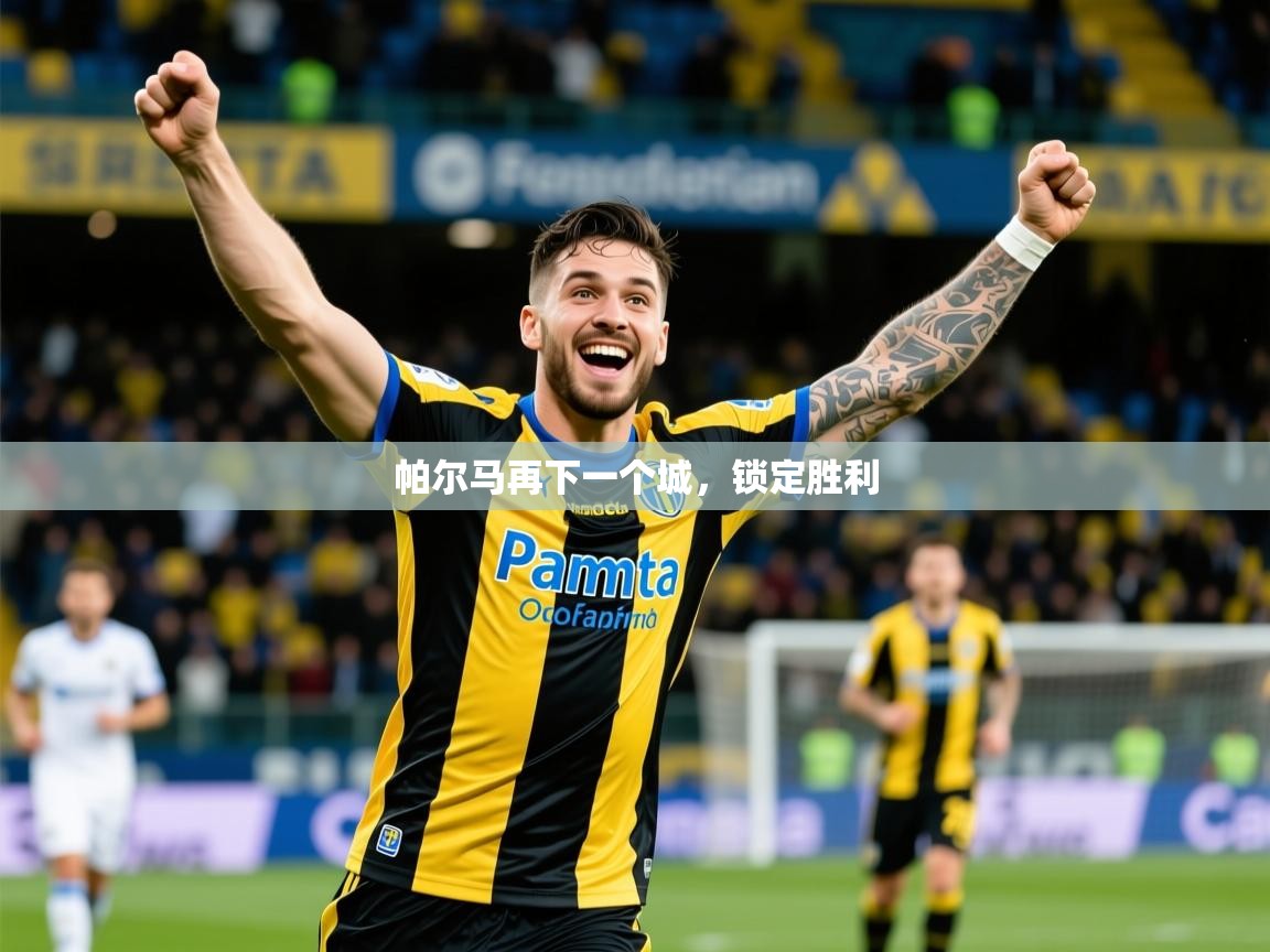 2026火狐体育app帕尔马再下一个城，锁定胜利