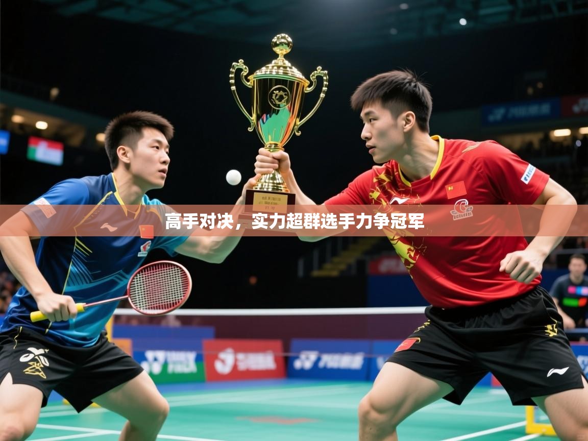 2026火狐体育论坛高手对决，实力超群选手力争冠军