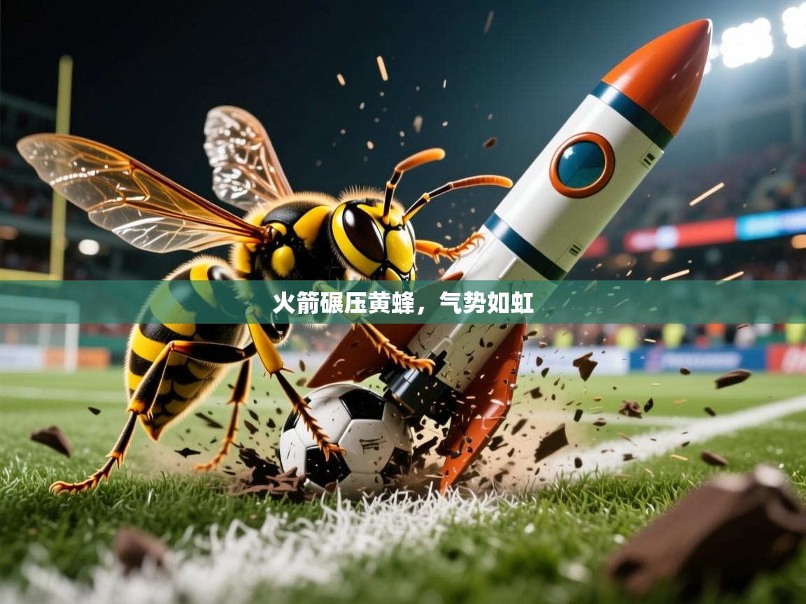 2026火狐体育官网火箭碾压黄蜂,气势如虹