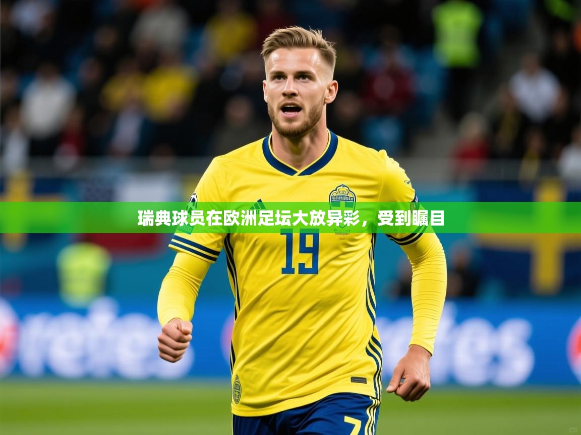 2026火狐体育直播瑞典球员在欧洲足坛大放异彩，受到瞩目  第3张