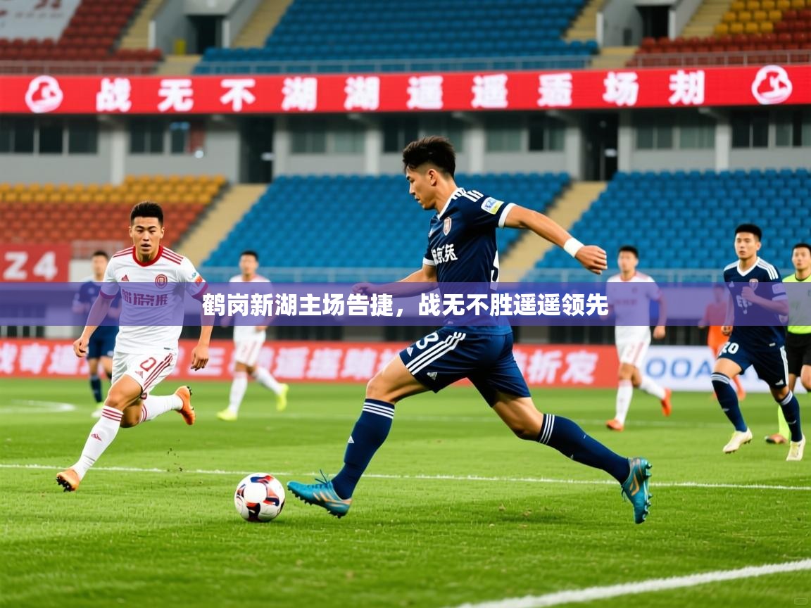 2026火狐体育直播平台鹤岗新湖主场告捷，战无不胜遥遥领先  第4张
