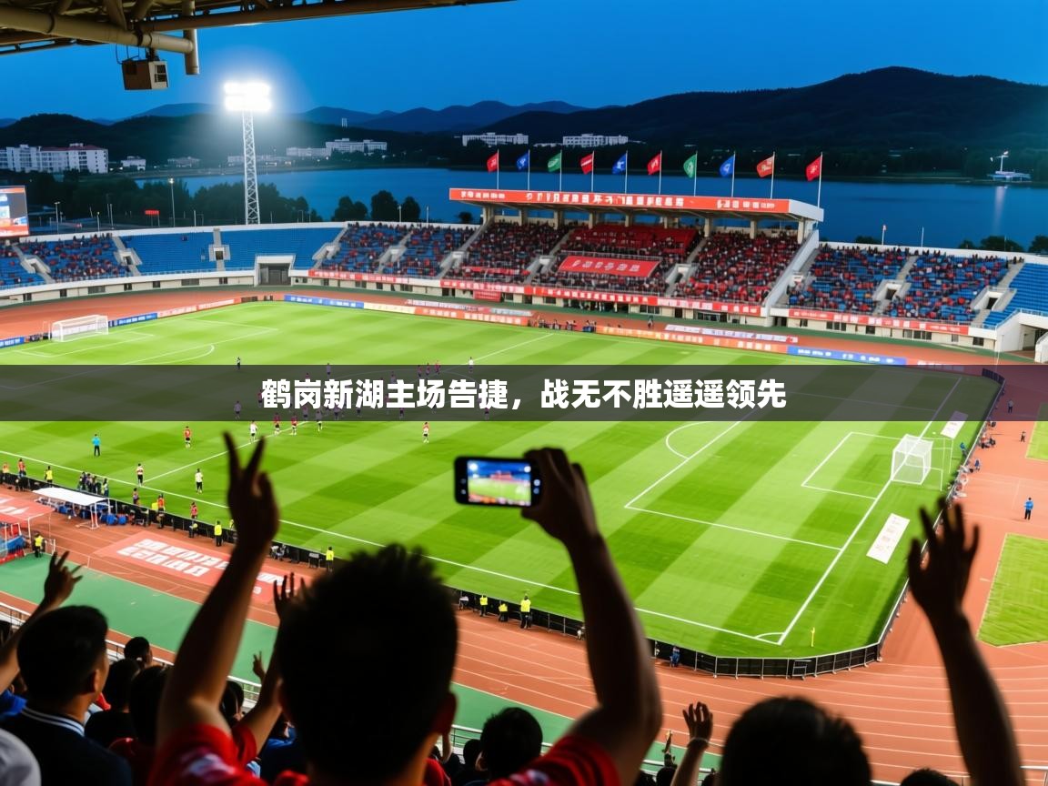 2026火狐体育直播平台鹤岗新湖主场告捷，战无不胜遥遥领先  第3张