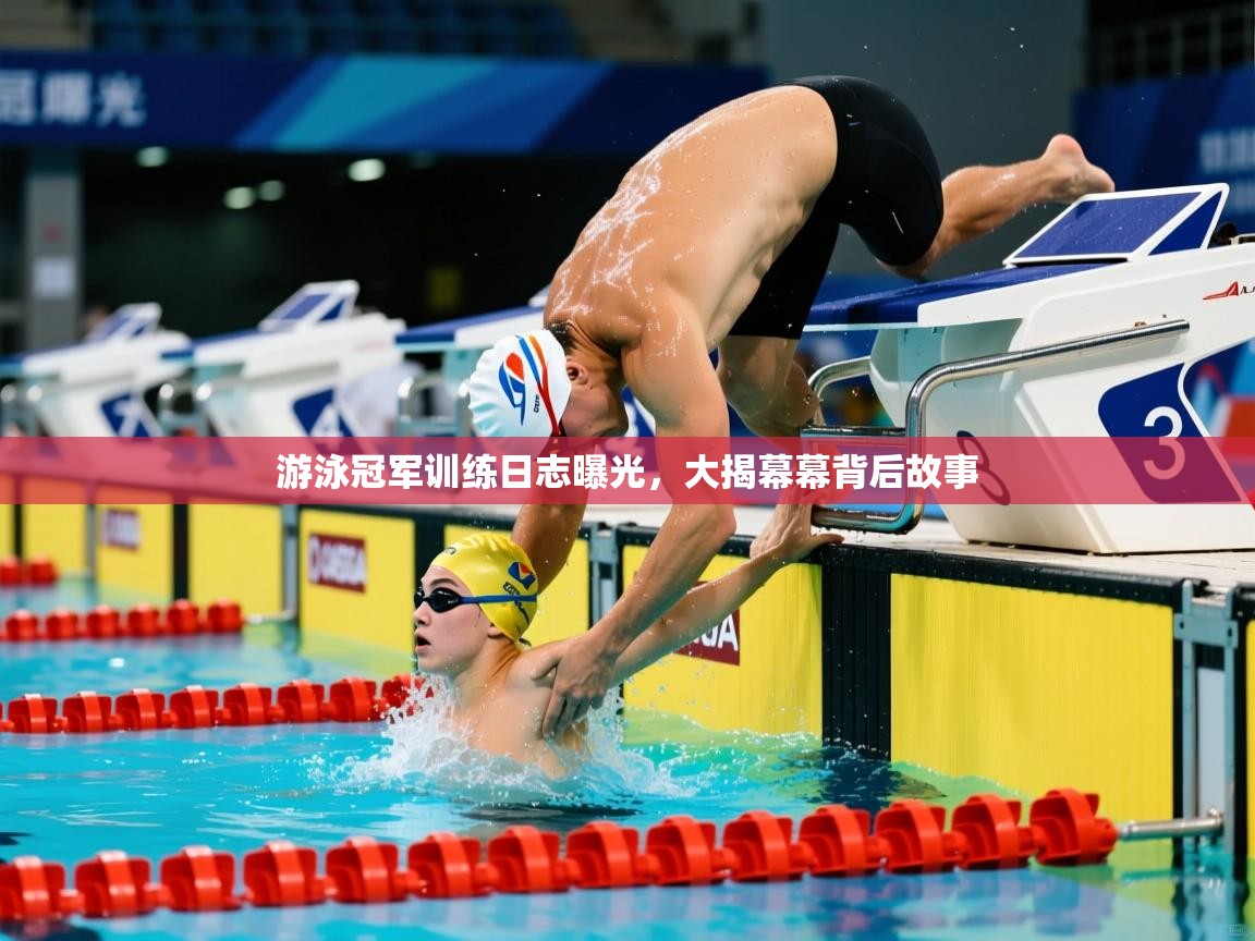 2026火狐体育赛事游泳冠军训练日志曝光，大揭幕幕背后故事