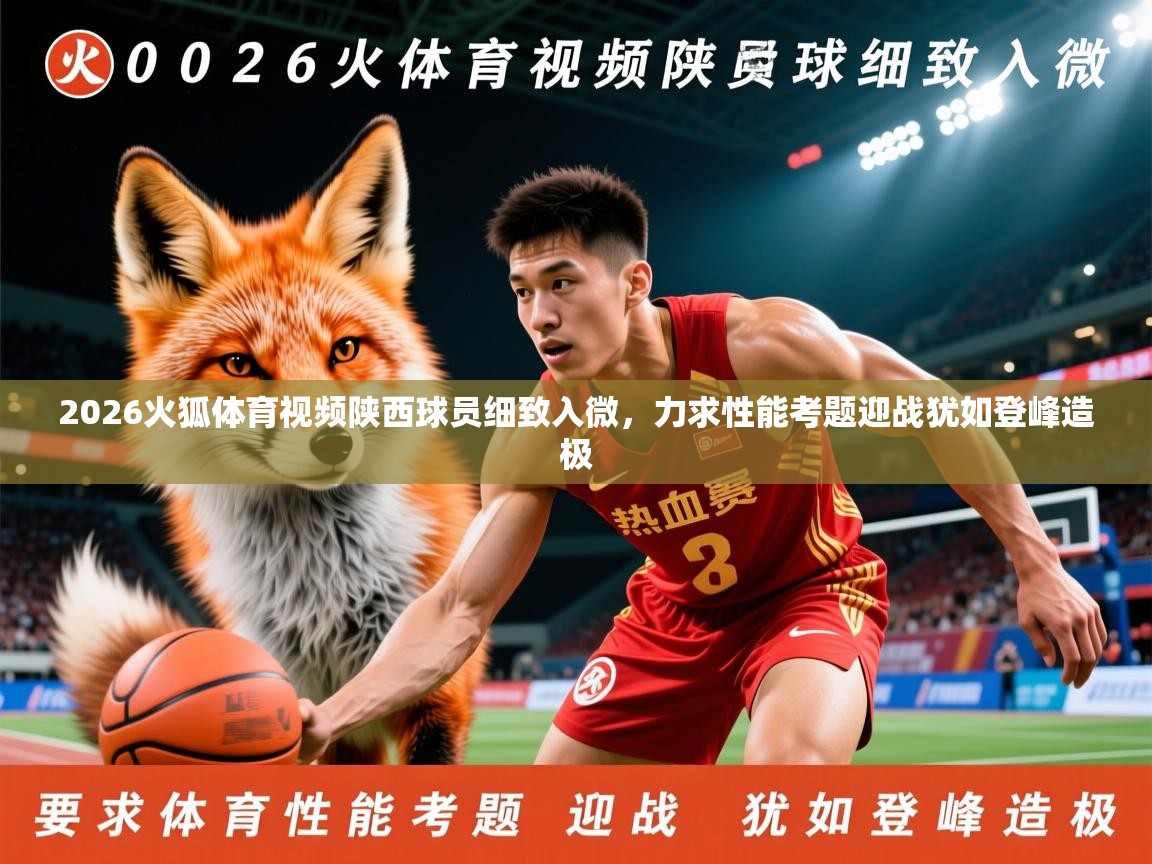 2026火狐体育视频陕西球员细致入微,力求性能考题迎战犹如登峰造极