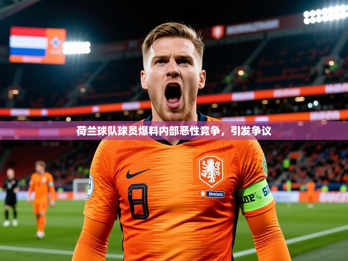 2026火狐体育网页版荷兰球队球员爆料内部恶性竞争，引发争议