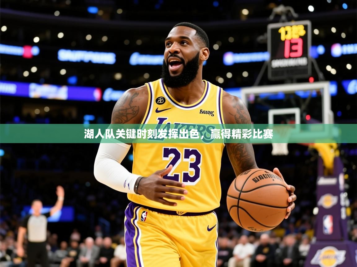 2026火狐体育论坛湖人队关键时刻发挥出色，赢得精彩比赛