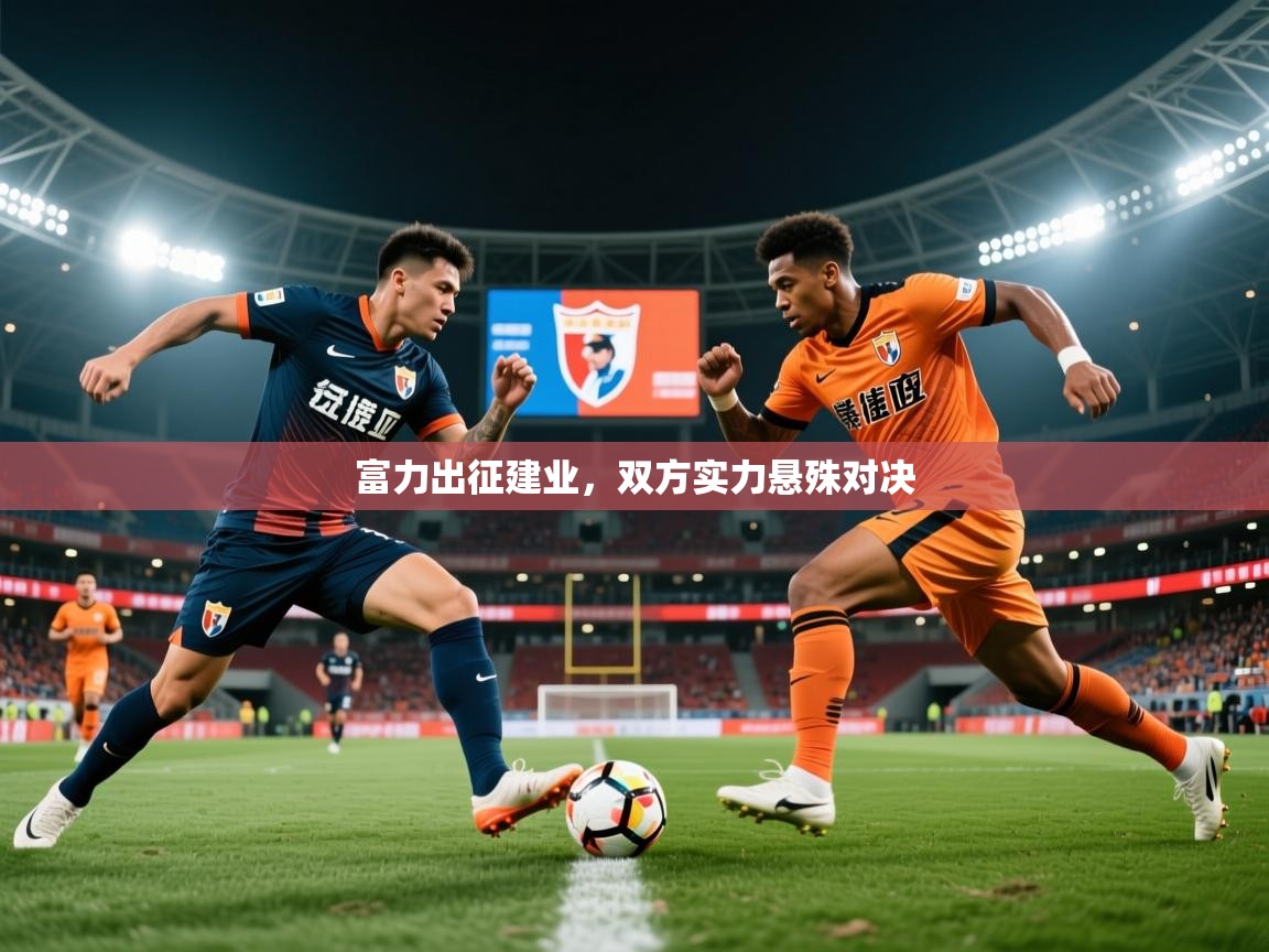 2026火狐体育直播富力出征建业,双方实力悬殊对决 第2张