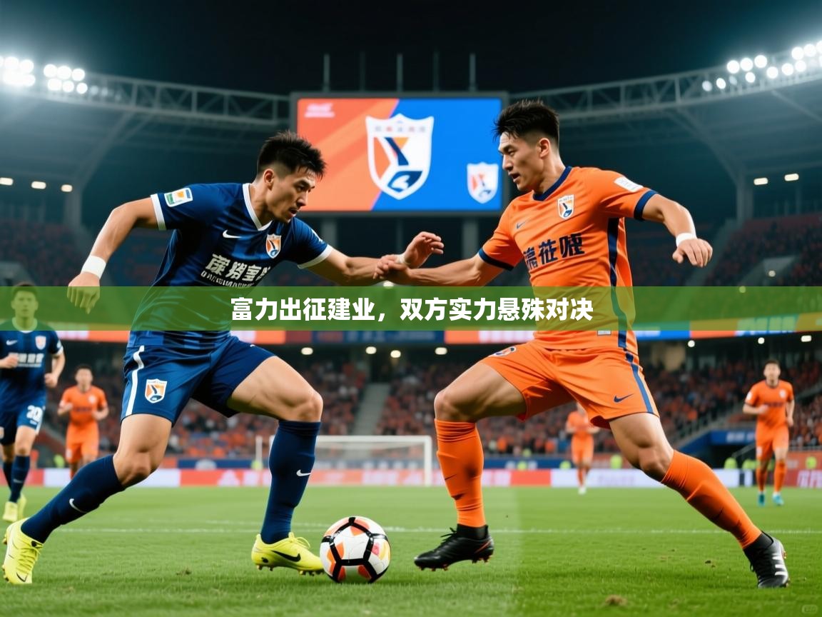 2026火狐体育直播富力出征建业,双方实力悬殊对决 第3张