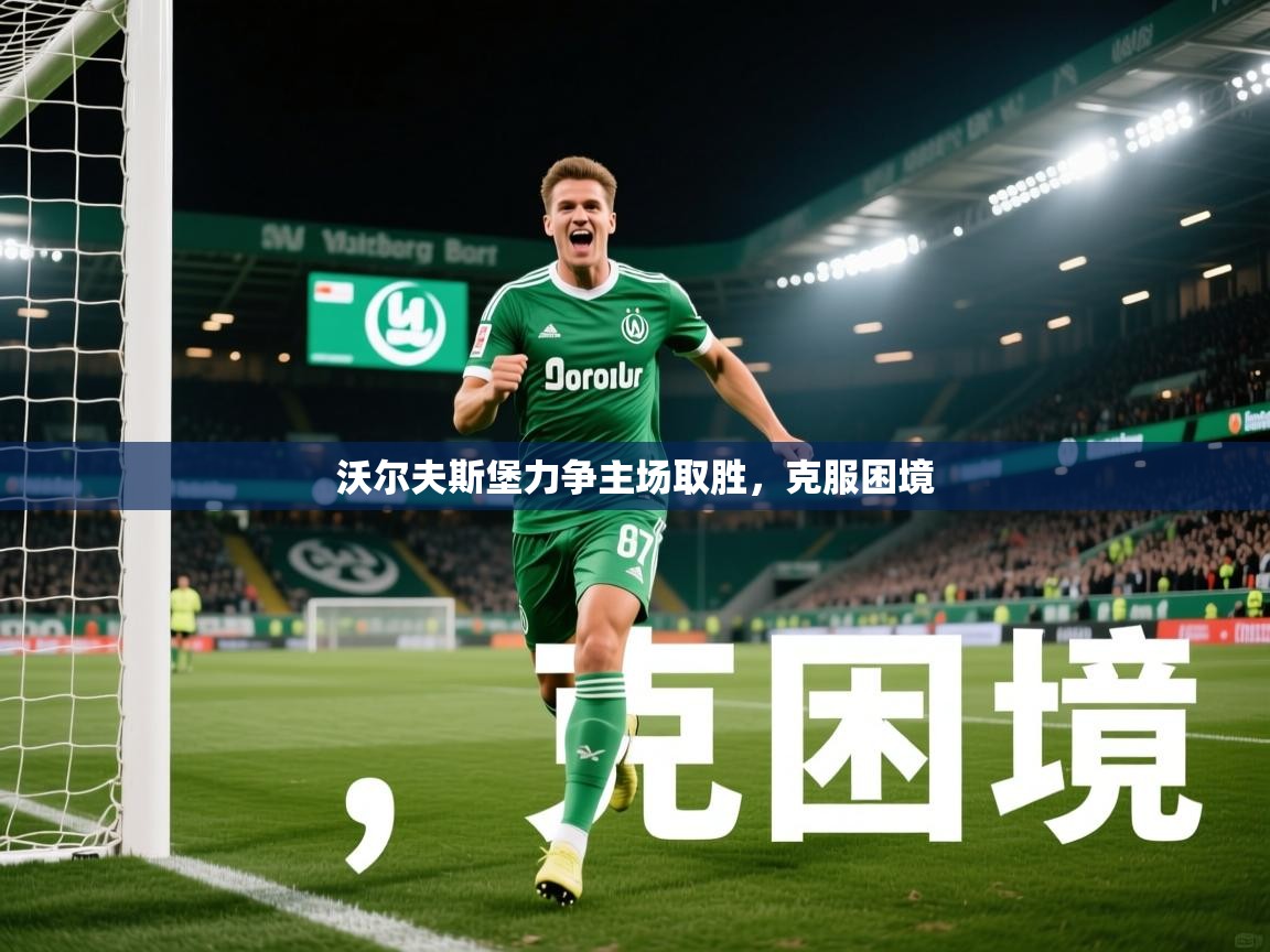 2026火狐体育app沃尔夫斯堡力争主场取胜,克服困境
