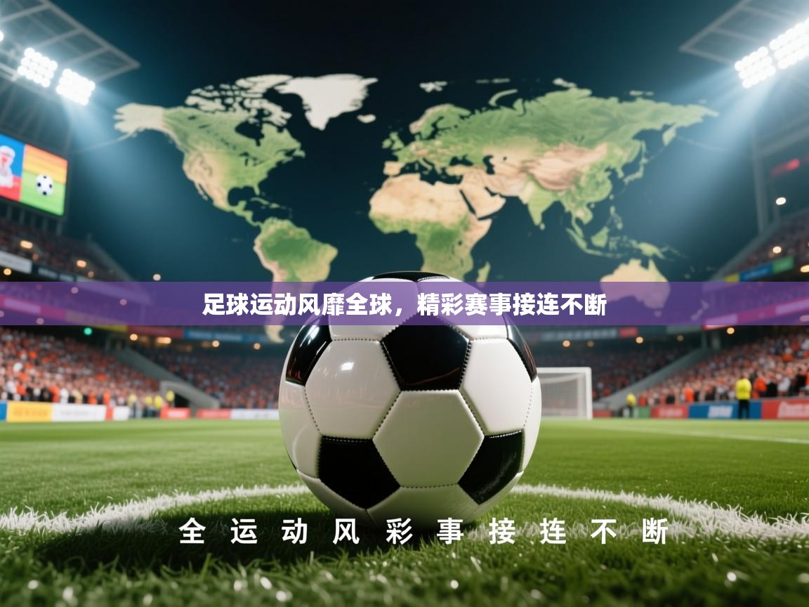 2026火狐体育新闻足球运动风靡全球，精彩赛事接连不断